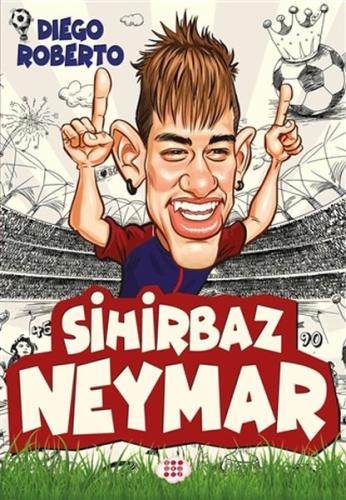 Sihirbaz Neymar Sihirbaz Neymar