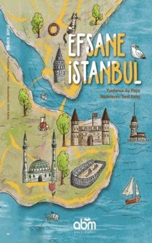 Efsane İstanbul Efsane İstanbul