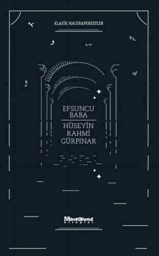 Efsuncu Baba
