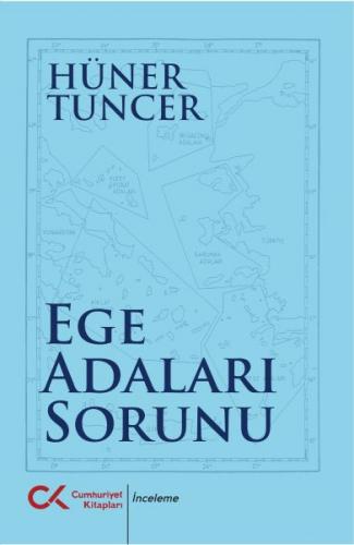 Ege Adaları Sorunu