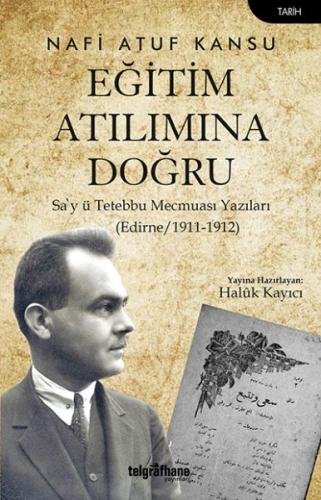 Eğitim Atılımına Doğru Eğitim Atılımına Doğru