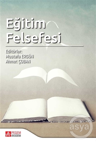 Eğitim Felsefesi