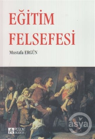 Eğitim Felsefesi
