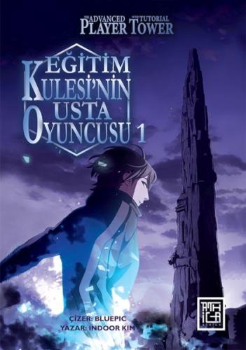 Eğitim Kulesi'nin Usta Oyuncusu 1