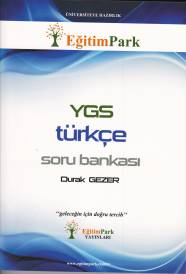 EĞİTİM PARK YGS TÜRKÇE S.B