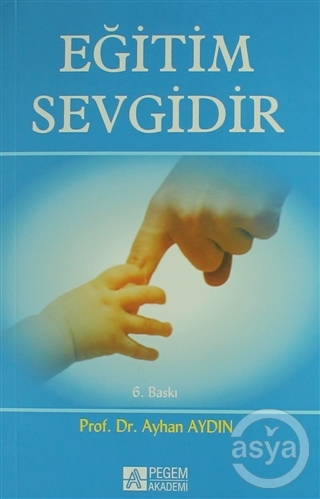 Eğitim Sevgidir