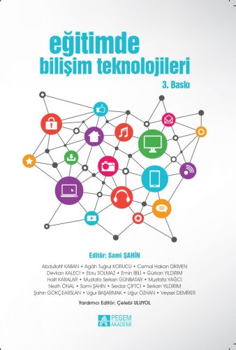 Eğitimde Bilişim Teknolojileri I-II