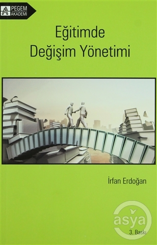 Eğitimde Değişim Yönetimi