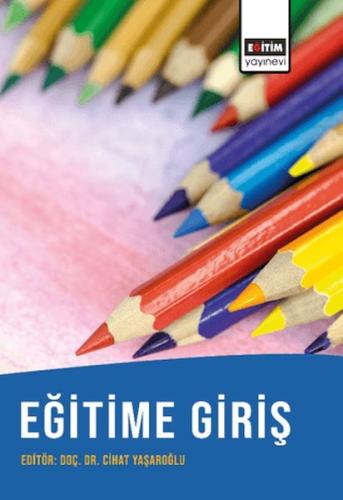 Eğitime Giriş Eğitime Giriş