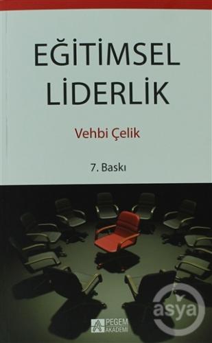 Eğitimsel Liderlik