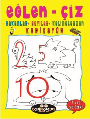 Eğlen - Çiz
