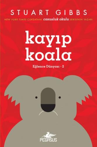 Eğlence Dünyası 2: Kayıp Koala