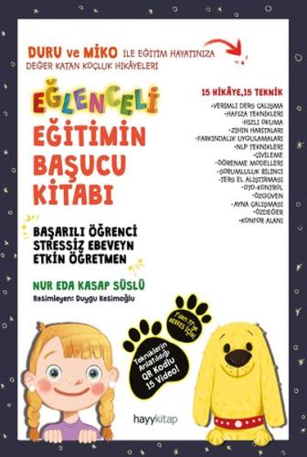 Eğlenceli Eğitimin Başucu Kitabı Eğlenceli Eğitimin Başucu Kitabı