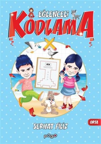 Eğlenceli Kodlama Orta Eğlenceli Kodlama Orta