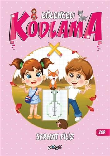 Eğlenceli Kodlama Zor Eğlenceli Kodlama Zor