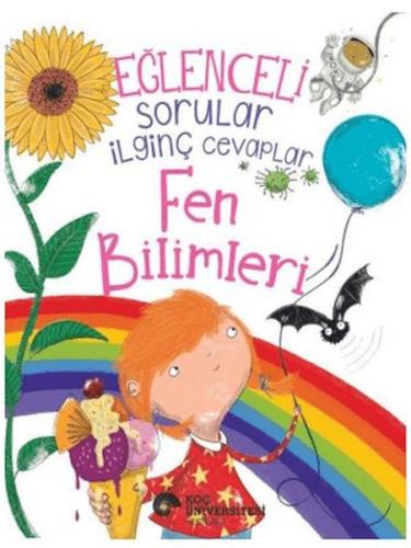 Eğlenceli Sorular İlginç Cevaplar - Fen Bilimleri