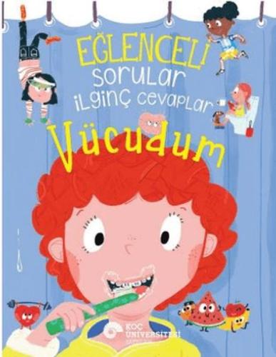 Eğlenceli Sorular İlginç Cevaplar – Vücudum Eğlenceli Sorular İlginç Cevaplar – Vücudum