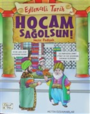 EĞLENCELİ TARİH HOCAM SAĞOLSUN İMZA PADİŞAH