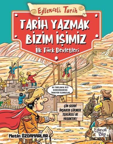 Eğlenceli Tarih Tarih Yazmak Bizim İşimiz İlk Türk Devletleri Eğlenceli Tarih Tarih Yazmak Bizim İşimiz İlk Türk Devletleri