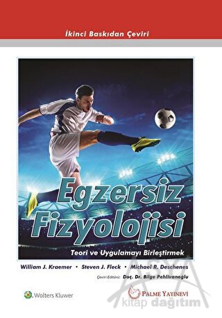 Egzersiz fizyolojisi - Teori ve Uygulamayı Birleştirmek