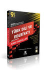 EİS 9.SINIF TÜRK DİLİ VE EDEBİYATI DAF