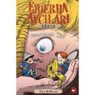 EJDERHA AVCILARI OKULU 8