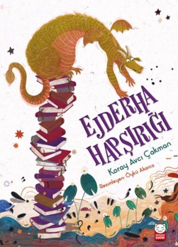 Ejderha Hapşırığı Ejderha Hapşırığı