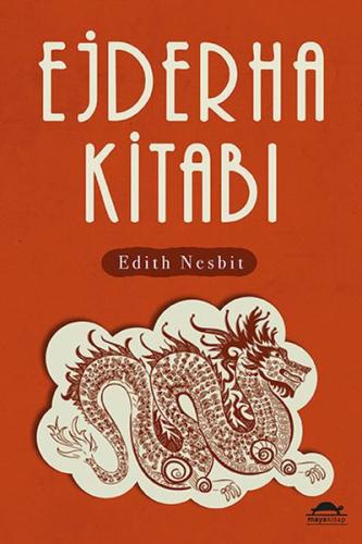 Ejderha Kitabı Ejderha Kitabı