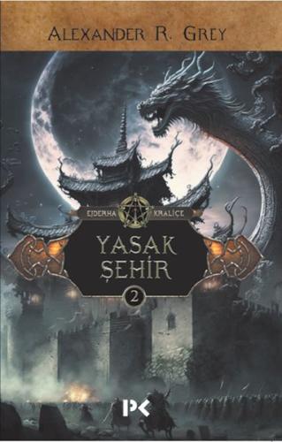 Ejderha Kraliçe 2 -Yasak Şehir