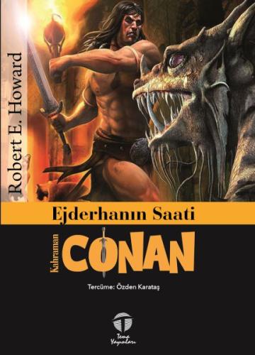 Ejderhanın Saati - Kahraman Conan Ejderhanın Saati - Kahraman Conan