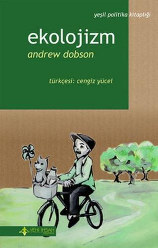 Ekolojizm Ekolojizm