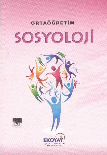 EKOLYAY 11.SINIF SOSYOLOJİ