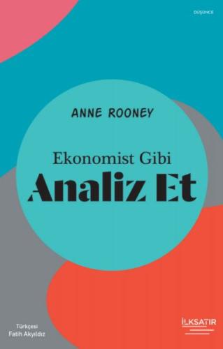 Ekonomist Gibi Analiz Et Ekonomist Gibi Analiz Et