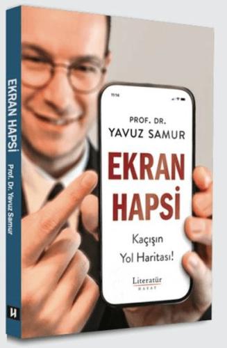 Ekran Hapsi, Kaçışın Yol Haritası! Ekran Hapsi, Kaçışın Yol Haritası!