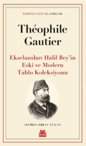 Ekselansları Halil Bey'in Eski ve Modern Tablo Koleksiyonu