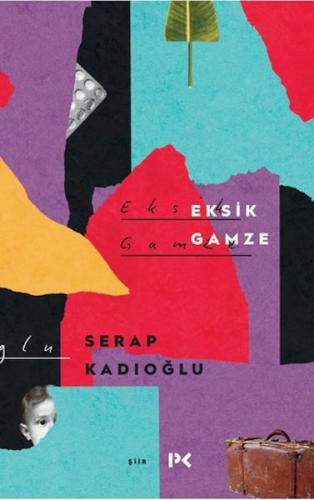 Eksik Gamze Eksik Gamze