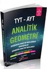 EKSTREMUM ANALİTİK GEOMETRİ KONU ANLATIMLI SORU BANKASI