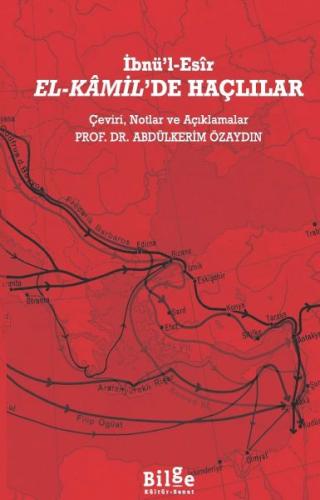El-Kâmil'de Haçlılar El-Kâmil'de Haçlılar