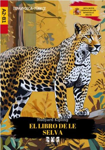 El Lıbro De Le Selva (İspanyolca) El Lıbro De Le Selva (İspanyolca)