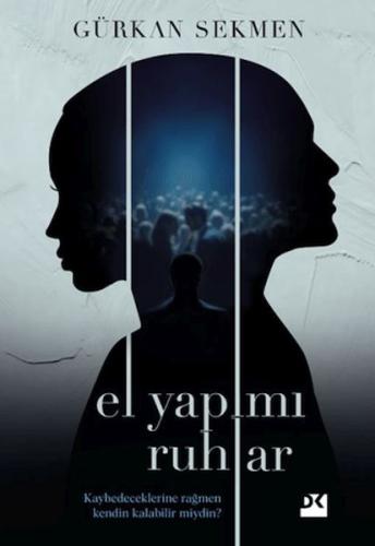 EL YAPIMI RUHLAR DOĞAN YAY