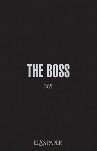 Ela's Paper The Boss 365