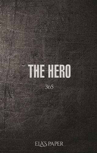 Ela's Paper The Hero 365