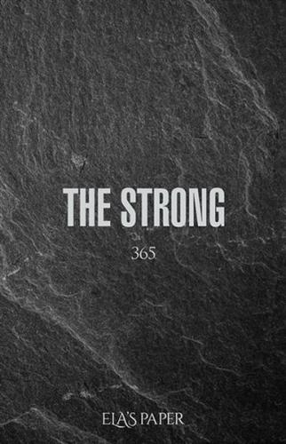 Ela's Paper The Strong 365