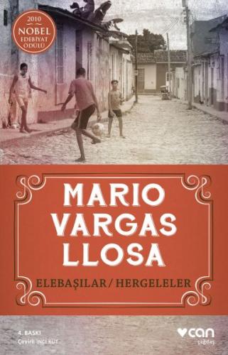 Elebaşılar Hergeleler Elebaşılar Hergeleler