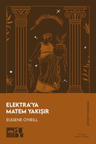 Elektra'ya Matem Yakışır