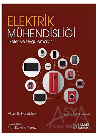 Elektrik Mühendisliği İlkeler ve Uygulamalar