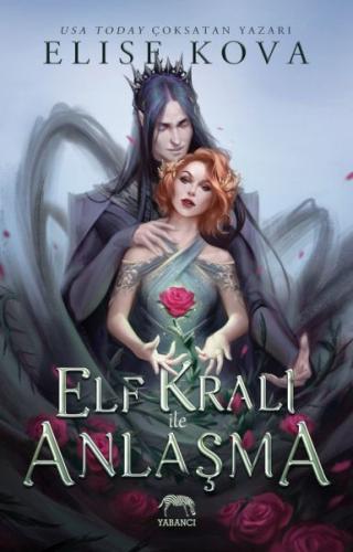 Elf Kralı ile Anlaşma Elf Kralı ile Anlaşma