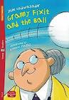 ELİ GRANNY FİZİT AND THE BALL