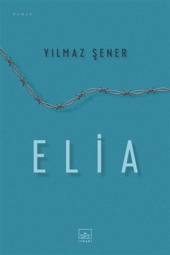 Elia Elia