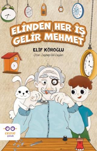 Elinden Her İş Gelir Mehmet